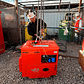 Generador van Beek 7.0Kva Diesel Sin ATS - Miniatura 8