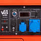 Generador van Beek 7.0Kva Diesel Sin ATS - Miniatura 3