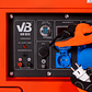 Generador van Beek 9.0Kva Diesel Sin ATS - Miniatura 6