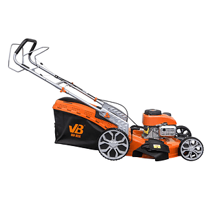 Corta Cesped 5.5HP Autopropulsada a Motor van Beek CSvB170