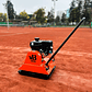 Placa Compactadora van Beek HvB80 - Miniatura 6