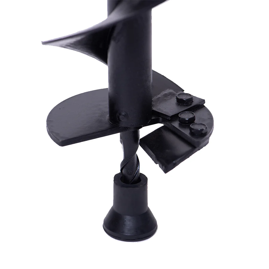 PACK Motor Ahoyadora + Barreno 100mm 3