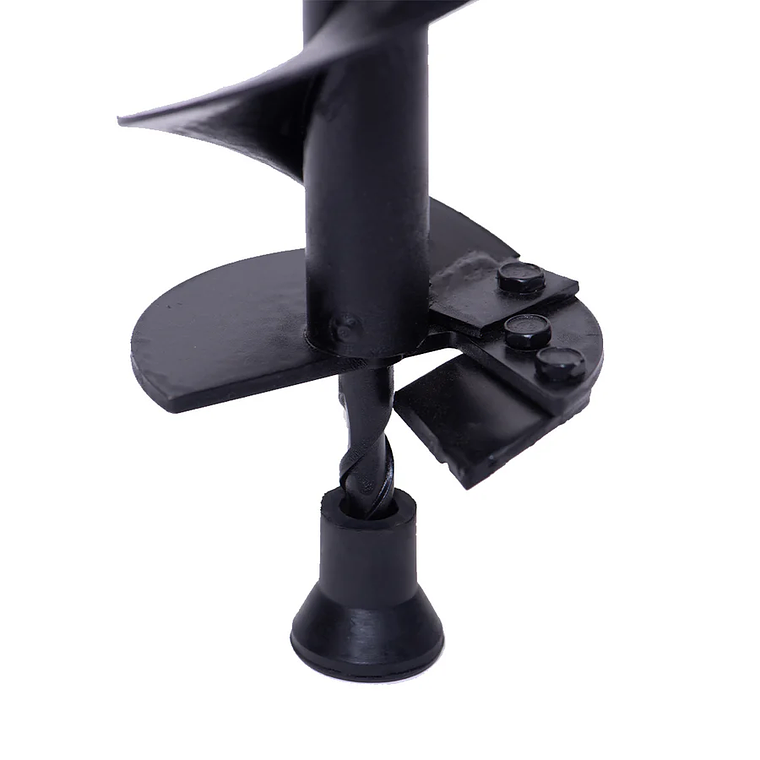 PACK Motor Ahoyadora + Barreno 100mm 3