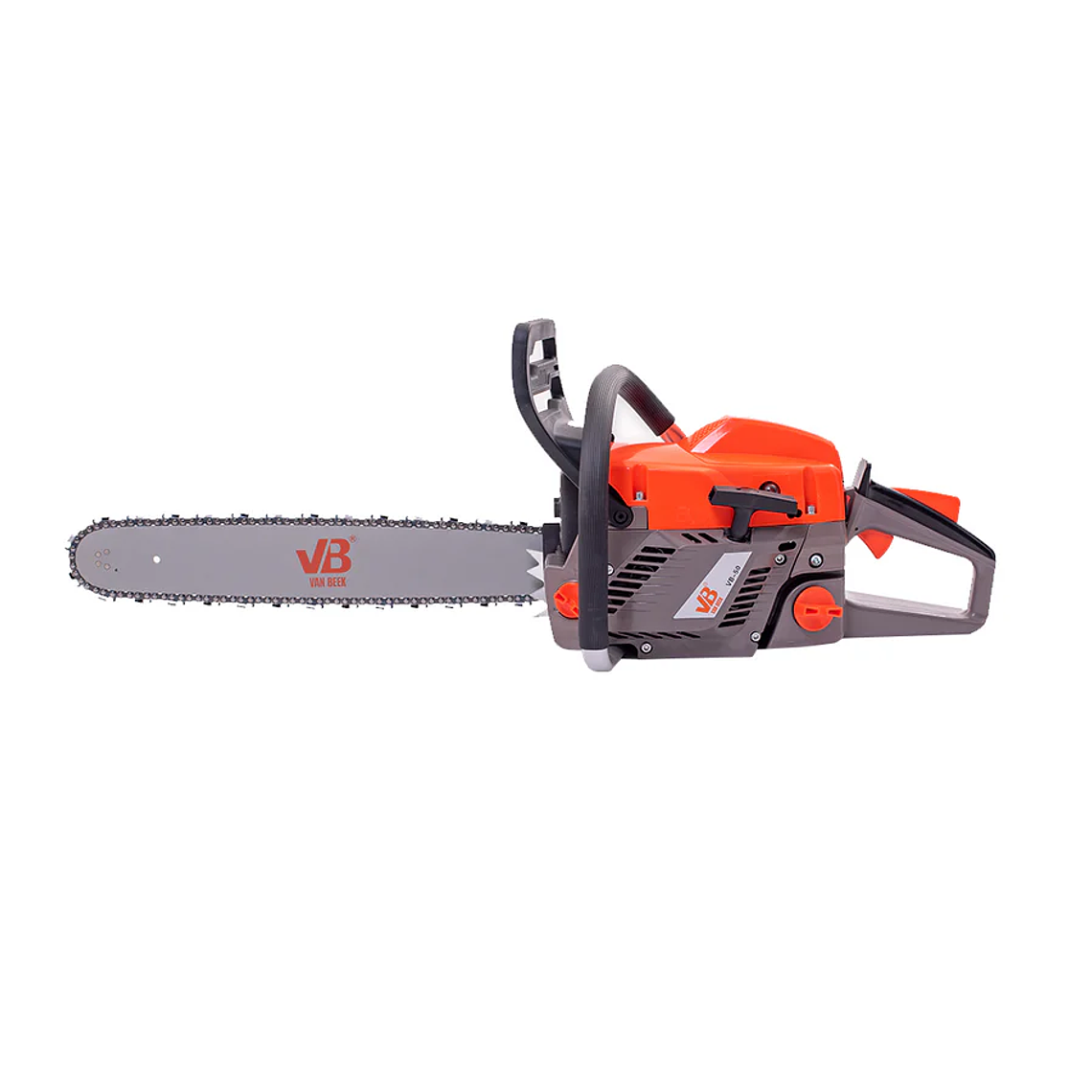 Motosierra van Beek vB-50 1