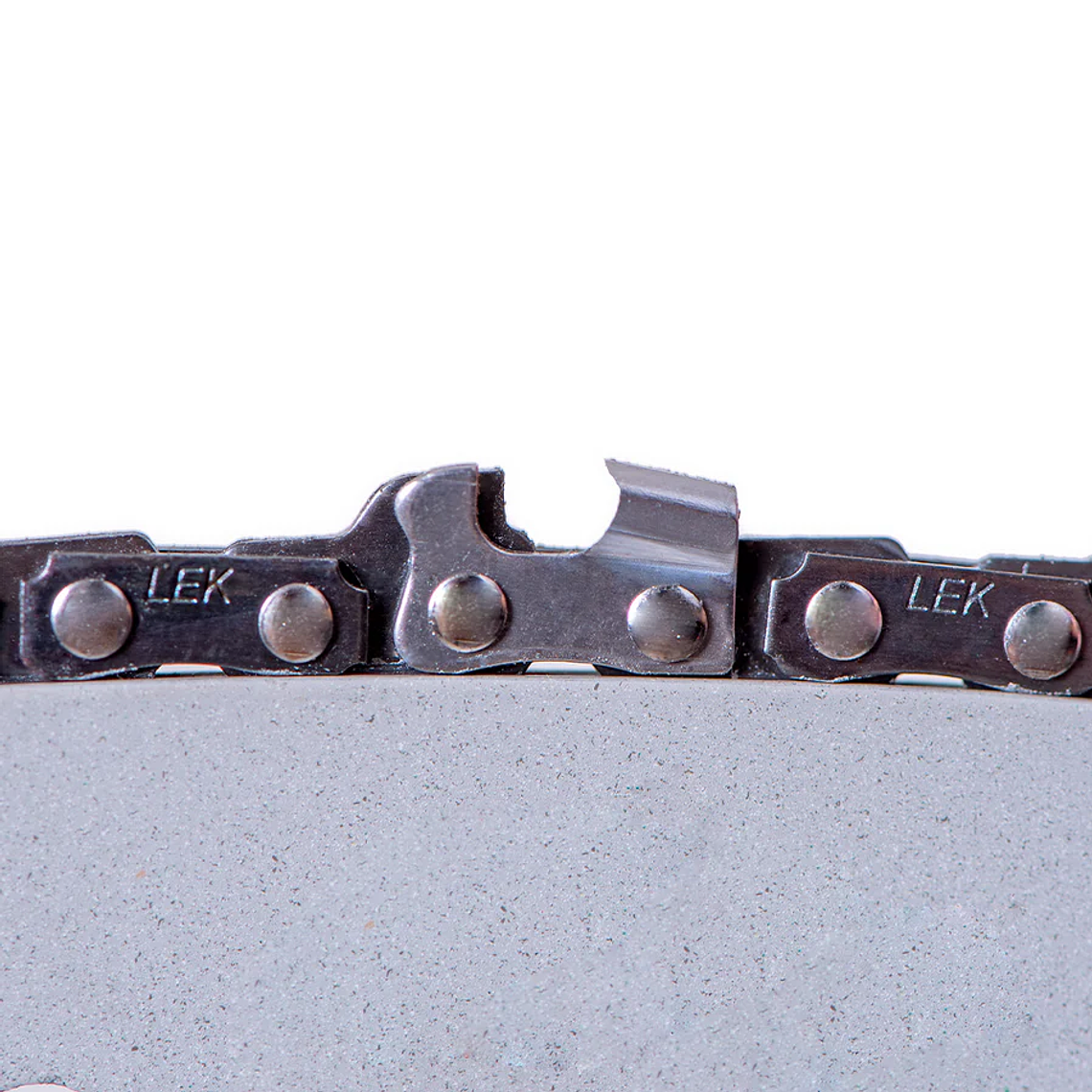 Minisierra eléctrica van Beek vBSE4 3