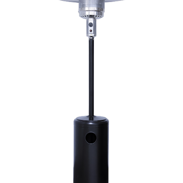 Calefactor de Patio Tipo Reflector 1