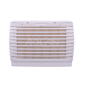 Enfriador Evaporativo 18.000