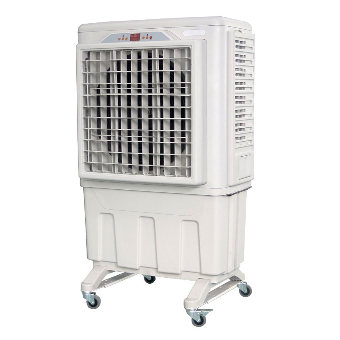 Enfriador Evaporativo Portatil 1