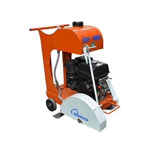 Cortadora de Hormigón Emaresa ECP 1409 Motor LONCIN