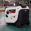 Generador Inverter 4kVA KR-4500iE 2