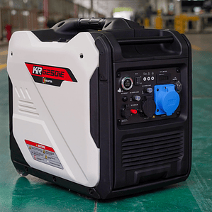 Generador Inverter 5.5kVA KR-6240iE