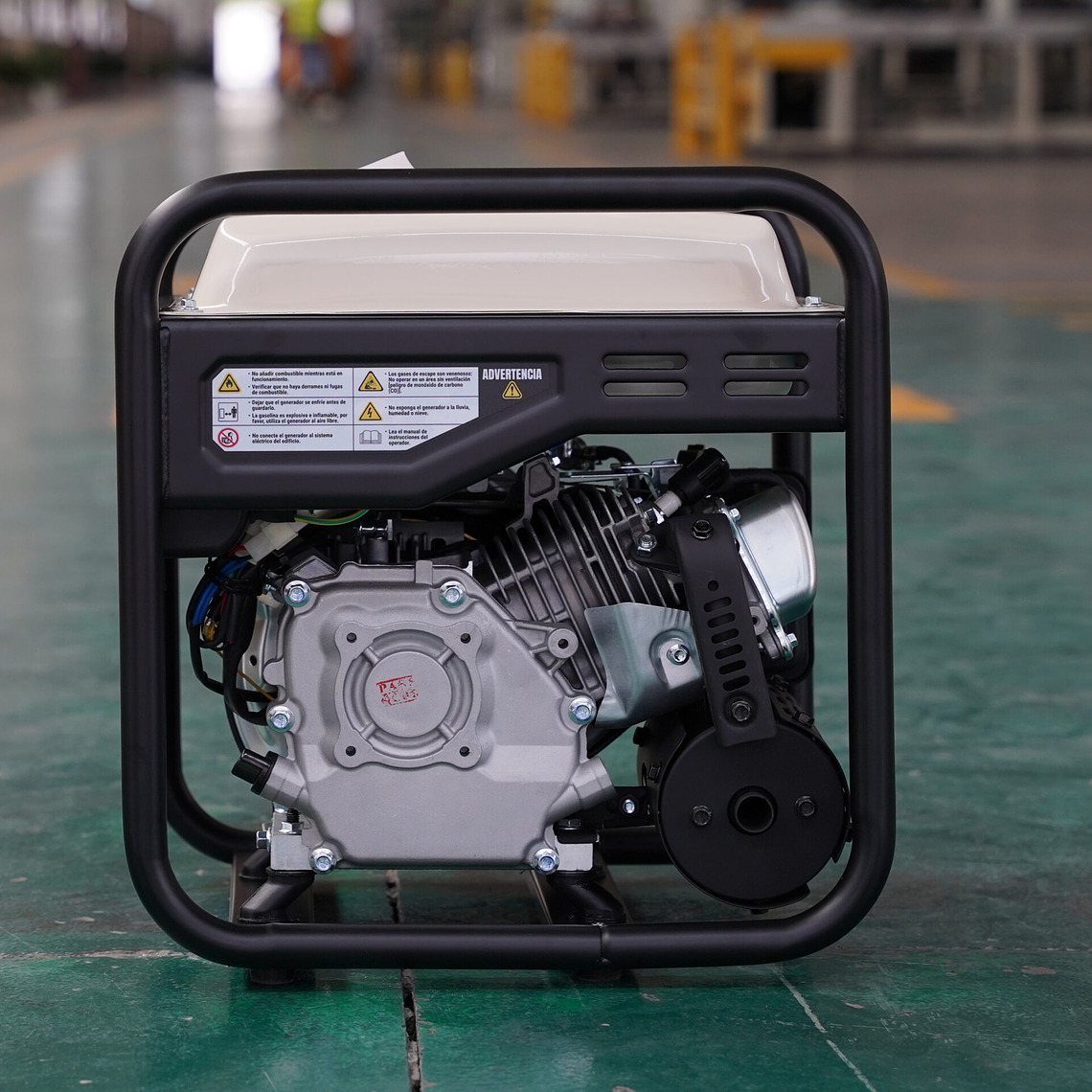 Generador Inverter 3.5kVA KR-3750i 2