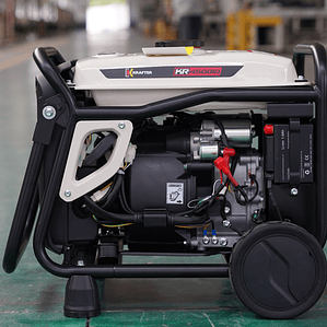 Generador Inverter 4kVA KR-4500iD