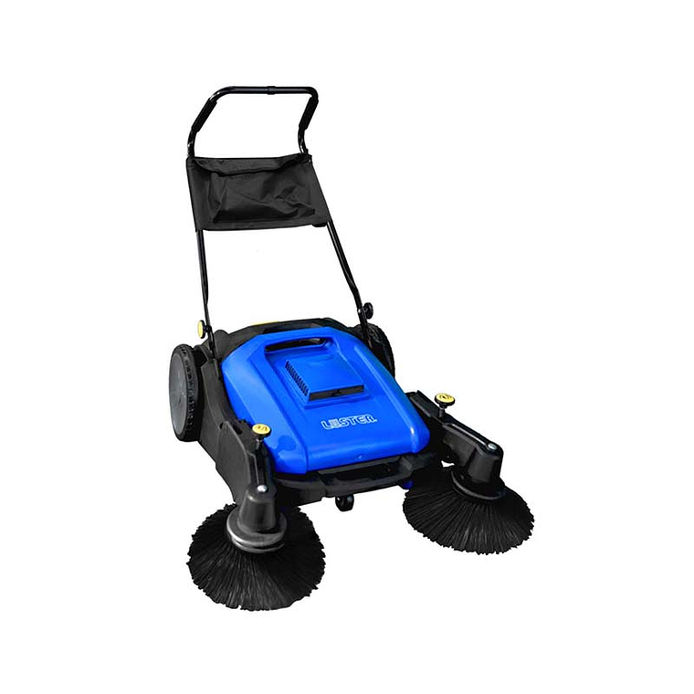 BARREDORA MANUAL 920 C/ FILTRO 1