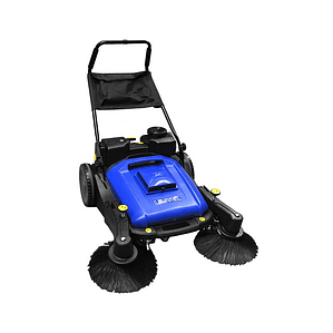 BARREDORA MANUAL 920 C/ INYEC-AGUA