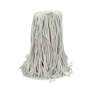 ABCO-MOPA CUT END ALGODON 24 OZ / 680 GRS (12 UNID)