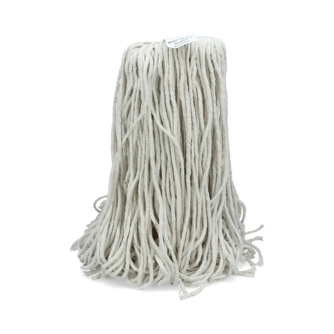 ABCO-MOPA CUT END RAYON 16 OZ / 453 GRS (12 UNID) 1