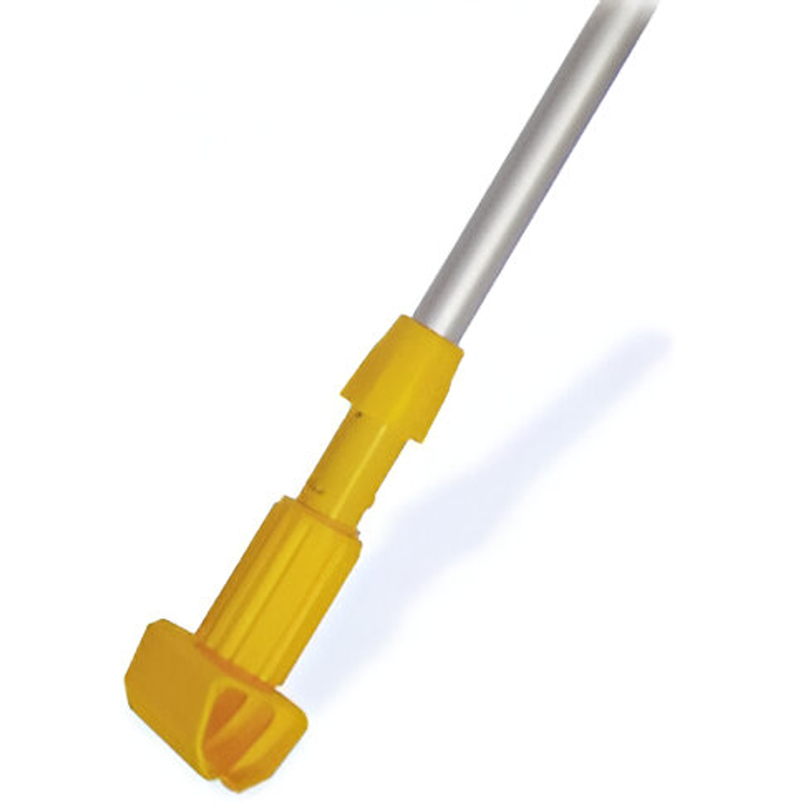  PORTA MOPA HUMEDA T/GARRA M/ALUMINIO (CAJA 20 UDS)  1