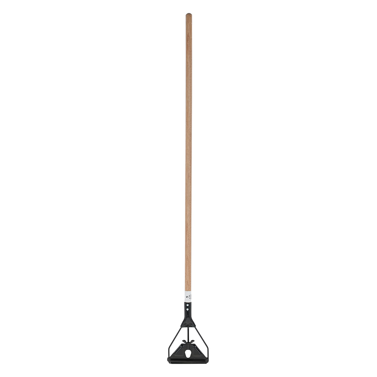  ABCO PORTA MOPA JANITOR METALICO M/MADERA (6 UNID)  1