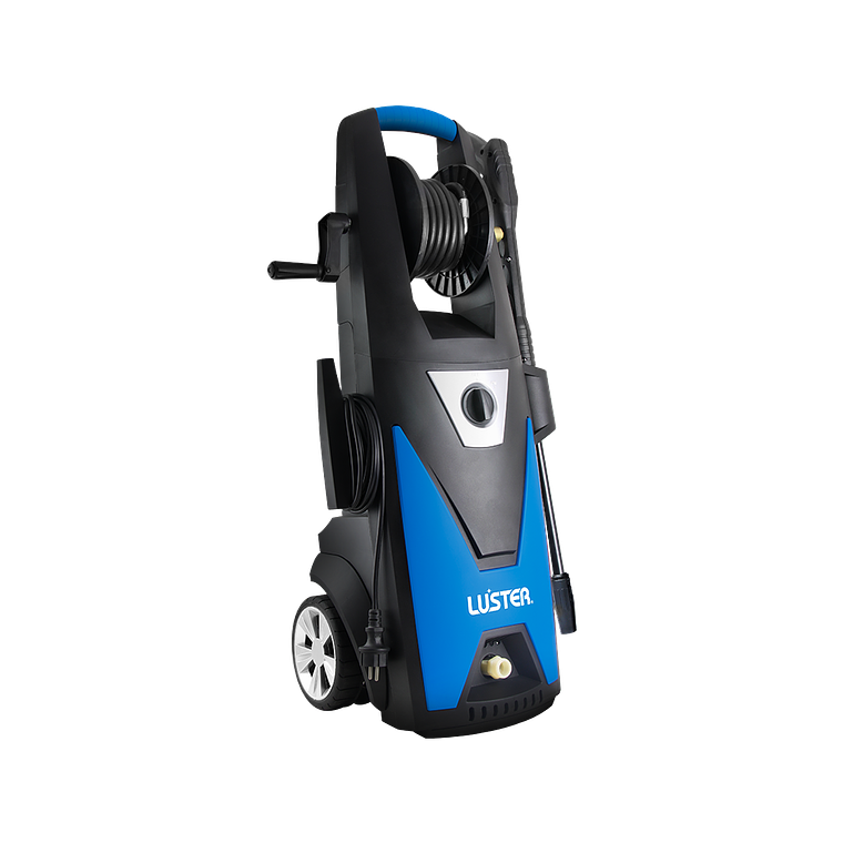 Hidrolavadora Eléctrica LUSTER L1400C 1