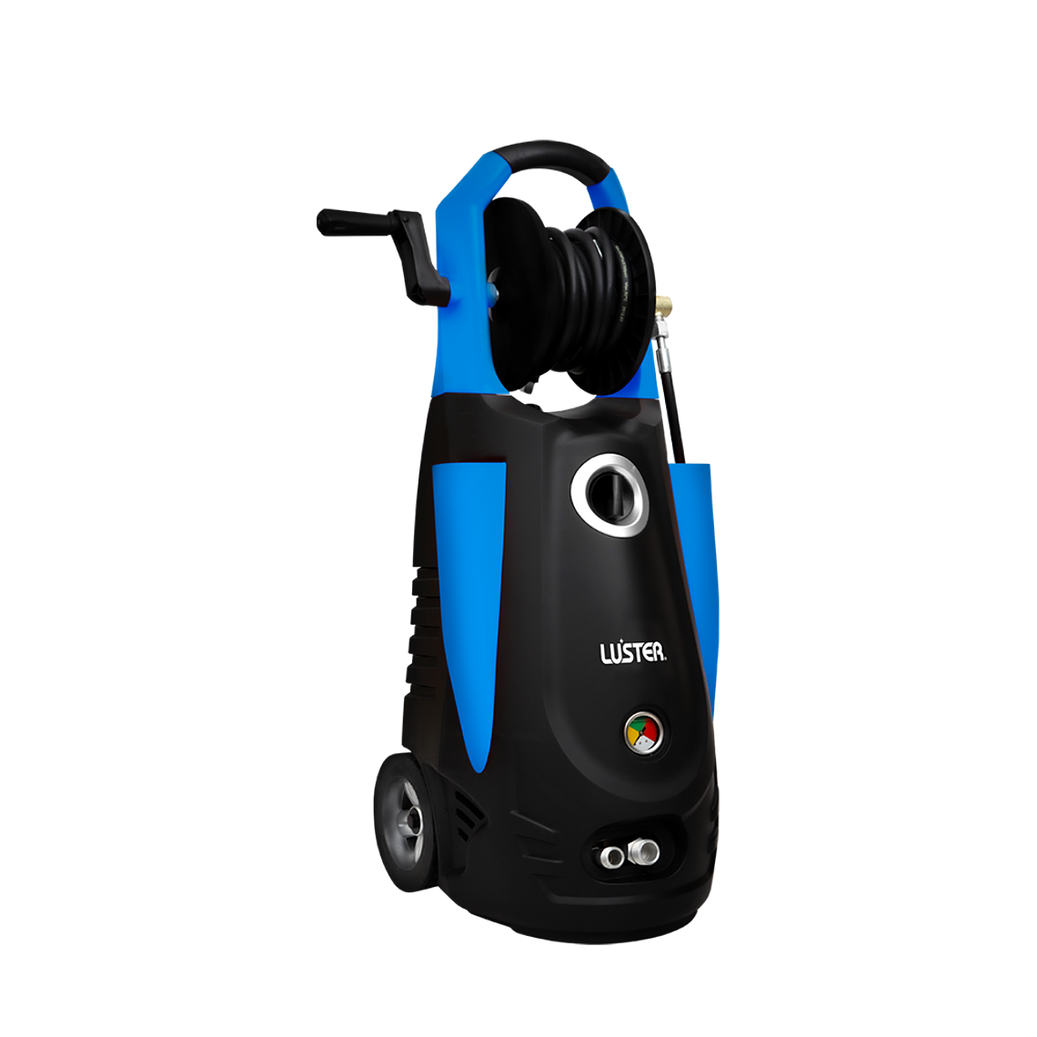 HIDROLAVADORA L2500i 1