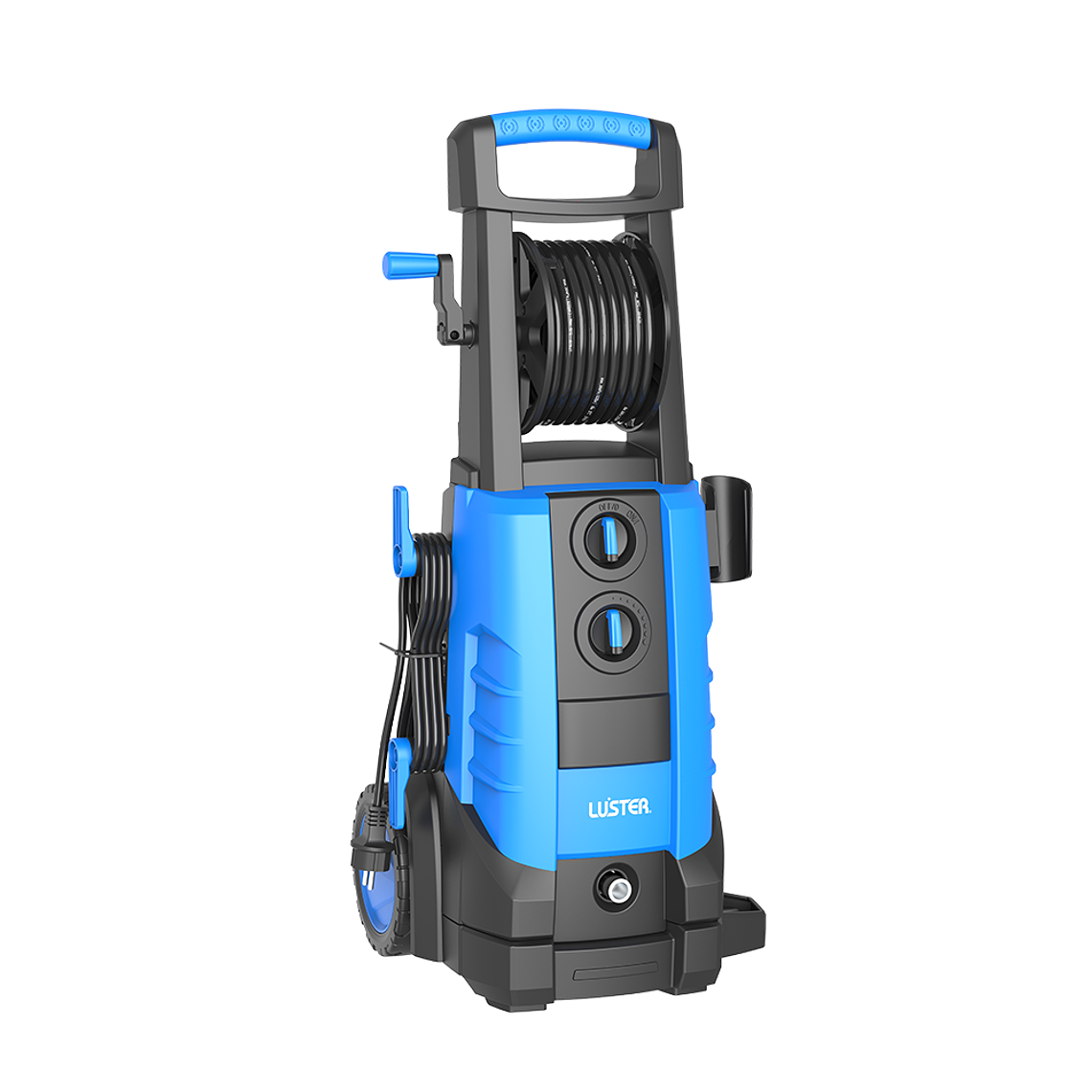 HIDROLAVADORA L3200 1