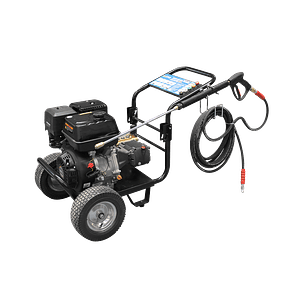 HIDROLAVADORA GASOLINA 13HP