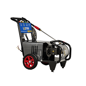 HIDROLAVADORA AGUA FRÍA 2,2KW 100/130 BAR