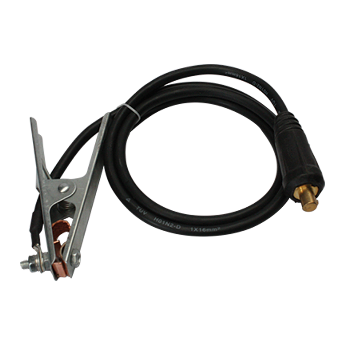 Soldadora KRAFTER INVERTER COMPAC 165C 6