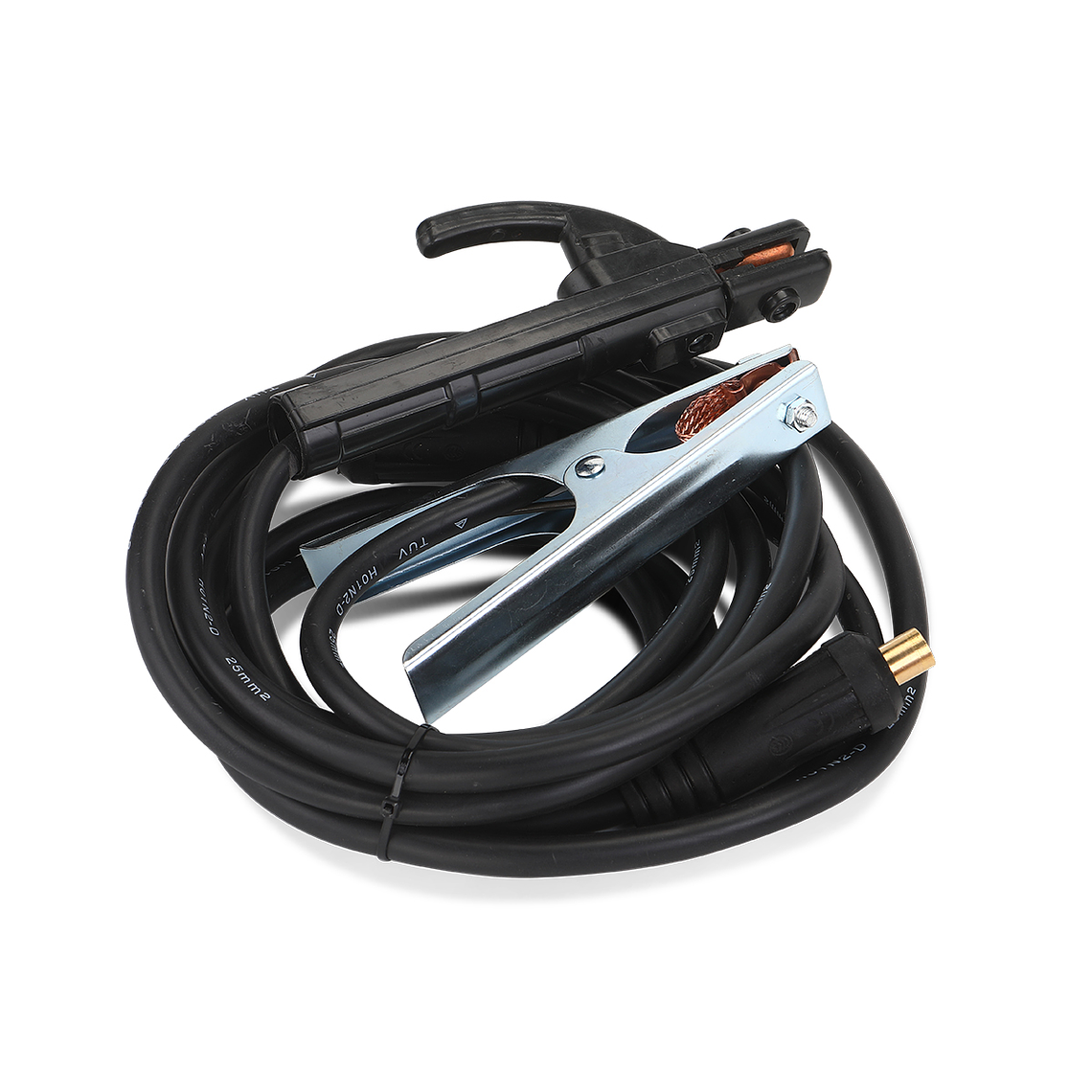 SOLDADORA KRAFTER NEWCOMPAC 200PRO 6