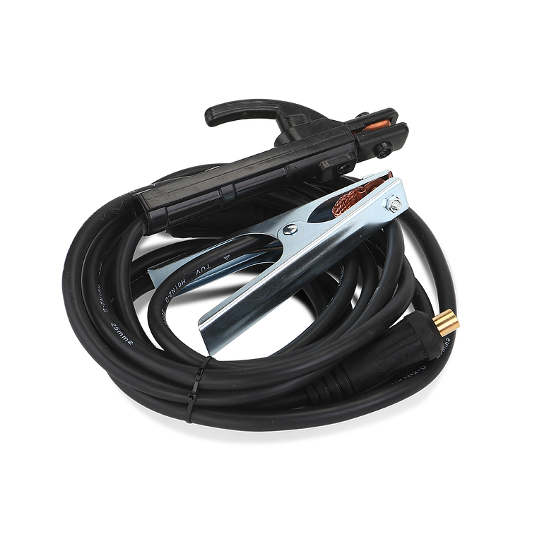 SOLDADORA KRAFTER NEWCOMPAC 200PRO 6