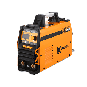SOLDADORA KRAFTER NEWCOMPAC 200PRO