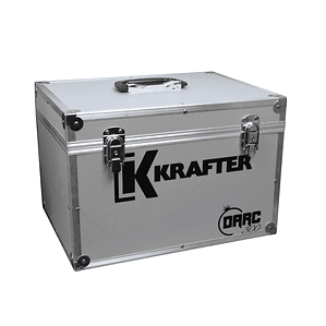 INVERTER DARC-300 SYNERGIC