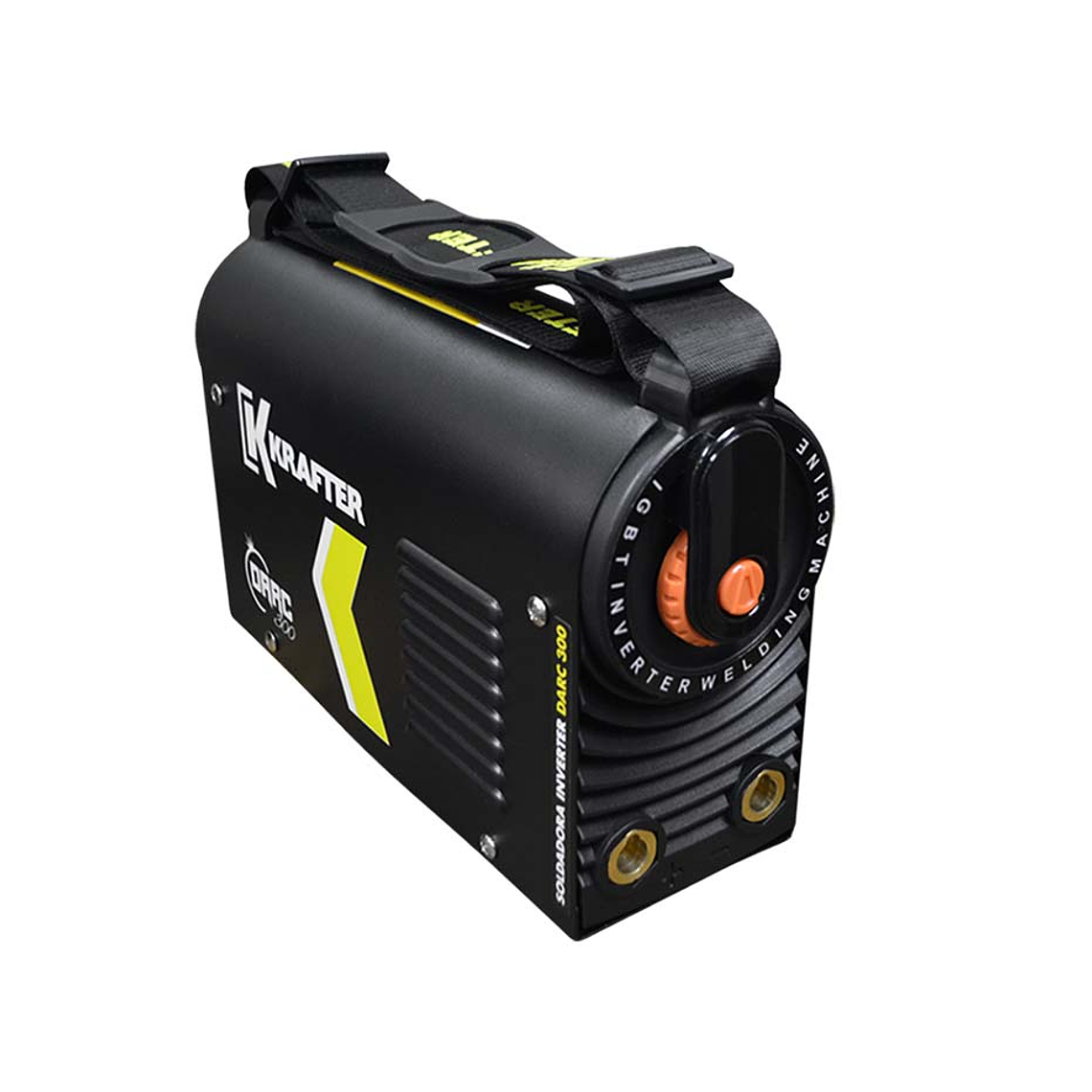 INVERTER DARC-300 SYNERGIC 1