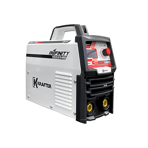 Soldadora Inverter KRAFTER INFINITY 220-VRD