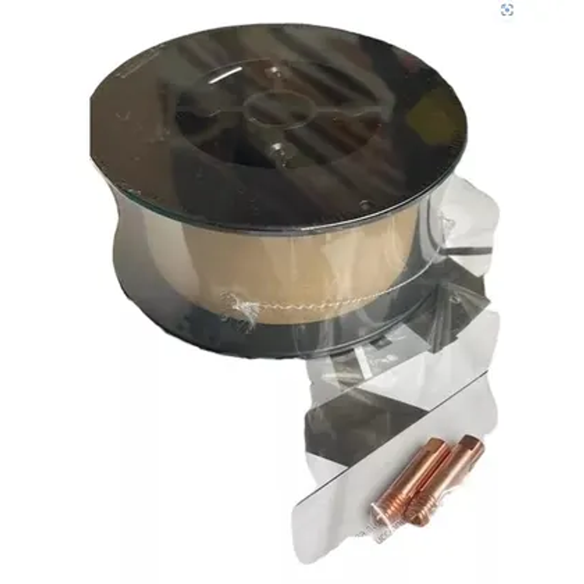 KIT MEGATEC 120FLUX 6