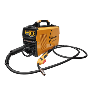 SOLDADORA MIG-200TEC