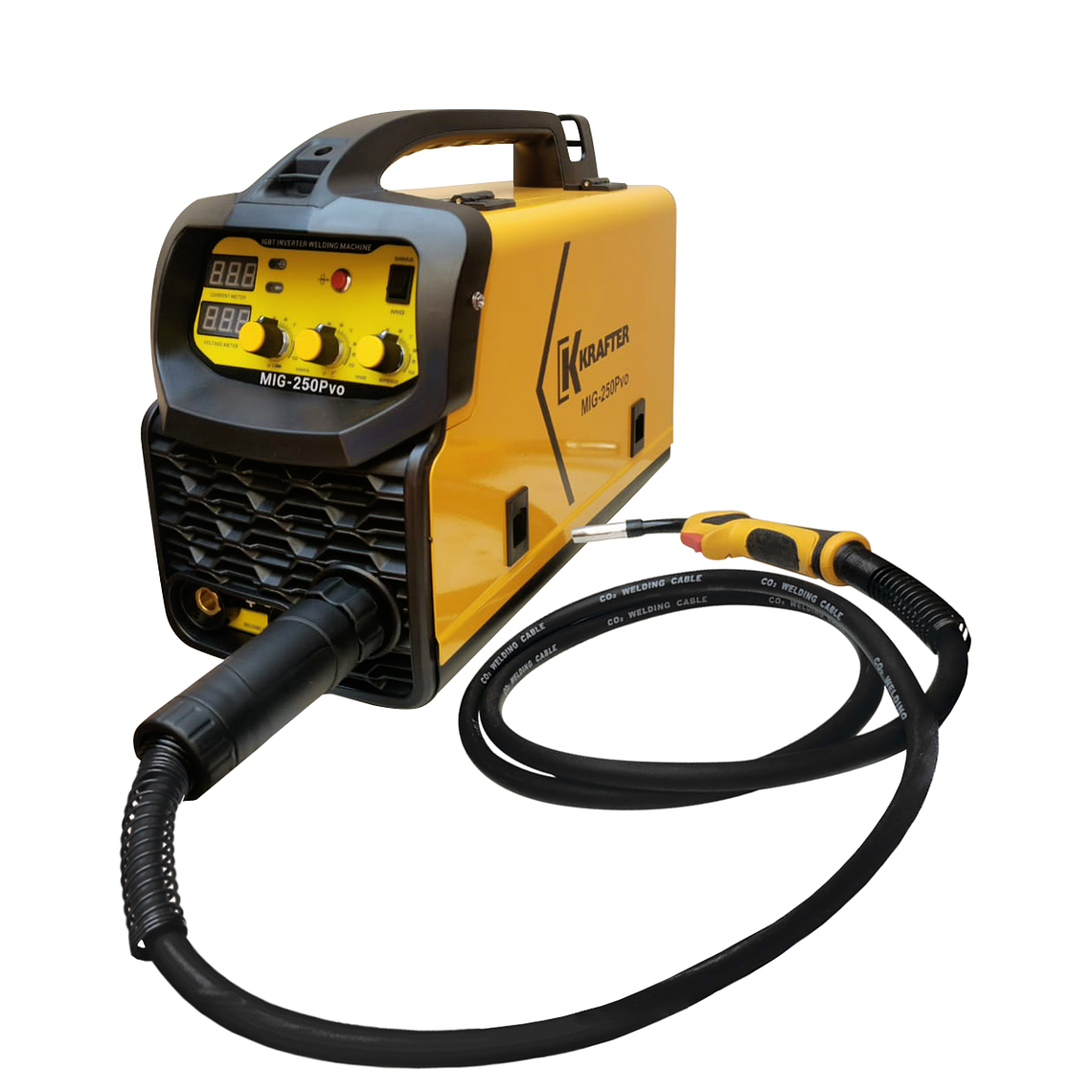 SOLDADORA MIG-250PVO 3