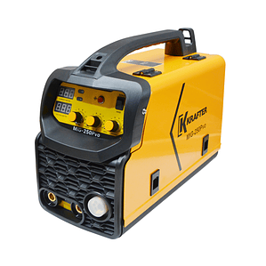 SOLDADORA MIG-250PVO