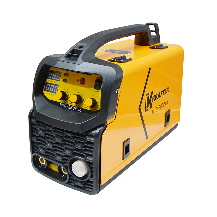 SOLDADORA MIG-250PVO 2
