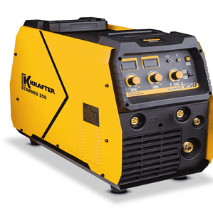 Soldadora KRAFTER SMARTMIG 250