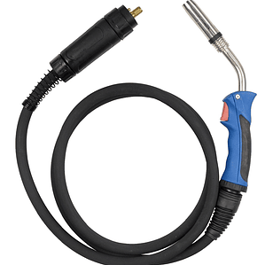 SOLDADORA KRAFTER MIG-250T