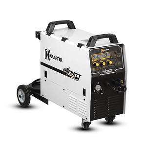 SOLDADORA MIG PROMIG 250ET