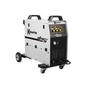 SOLDADORA KRAFTER   MIG 350T