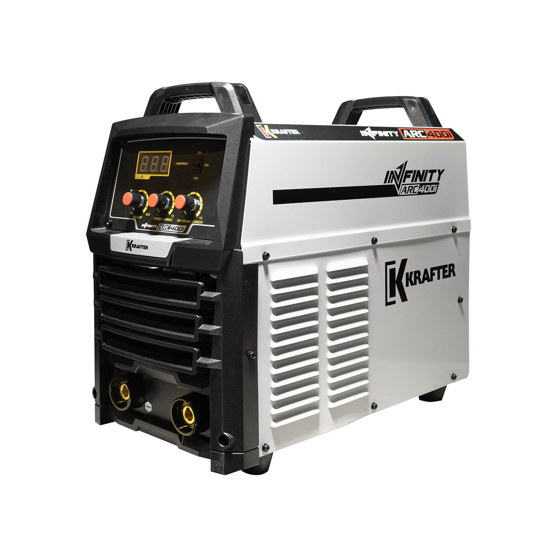 SOLDADORA INFINIY ARC 400I 2