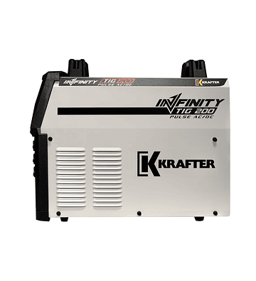 Cortadora de Plasma KRAFTER INFINITY ICUT-100 CNC