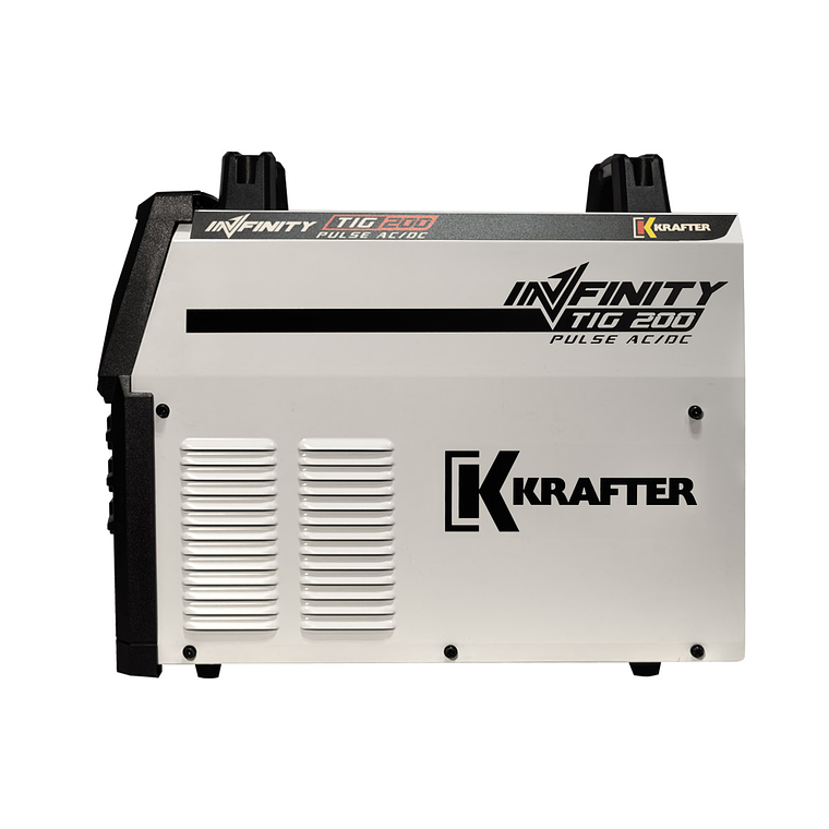 Cortadora de Plasma KRAFTER INFINITY ICUT-100 CNC 1