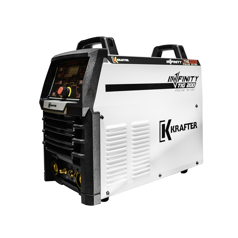 Cortadora de Plasma KRAFTER INFINITY ICUT-100 CNC 3