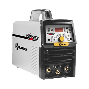 SOLDADORA INFINIY PROTIG 200HF