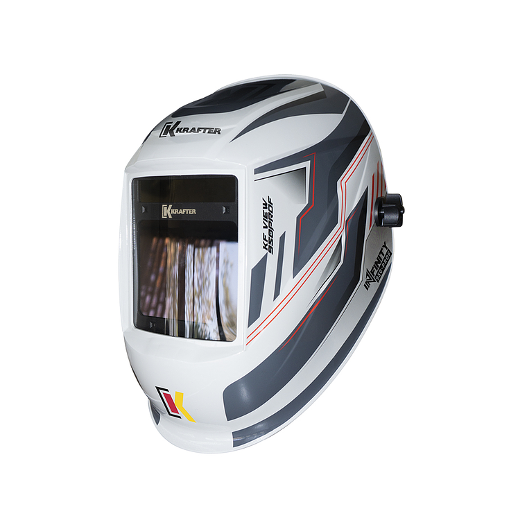 Máscara Fotosensible KRAFTER INFINITY 950-PRO 1